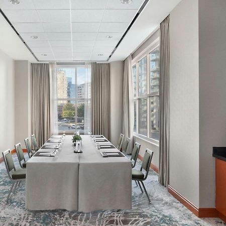 The Westin Buckhead Atlanta Ξενοδοχείο Εξωτερικό φωτογραφία