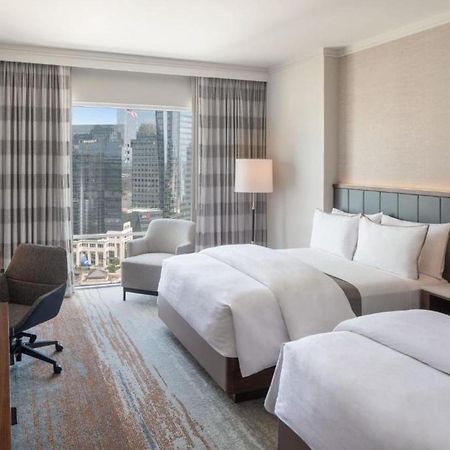 The Westin Buckhead Atlanta Ξενοδοχείο Εξωτερικό φωτογραφία