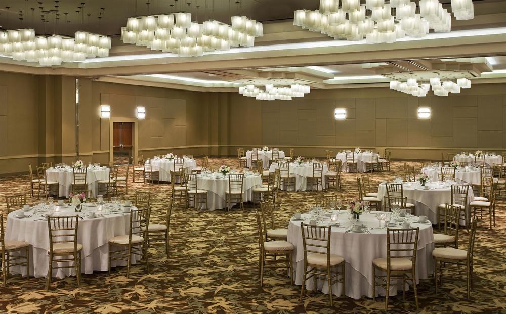 The Westin Buckhead Atlanta Ξενοδοχείο Εξωτερικό φωτογραφία