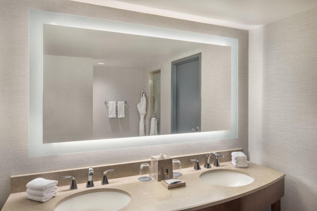 The Westin Buckhead Atlanta Ξενοδοχείο Εξωτερικό φωτογραφία