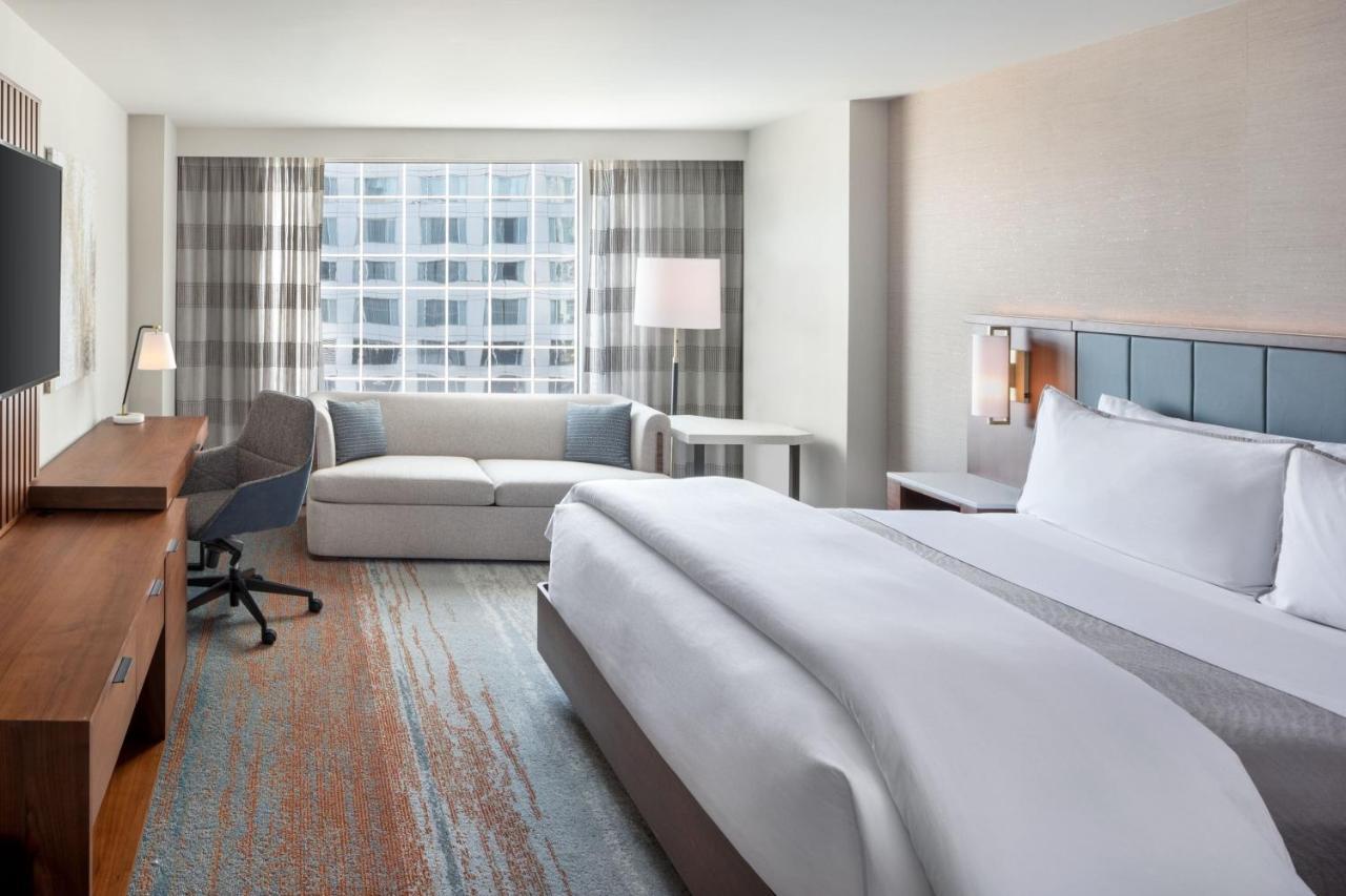 The Westin Buckhead Atlanta Ξενοδοχείο Εξωτερικό φωτογραφία