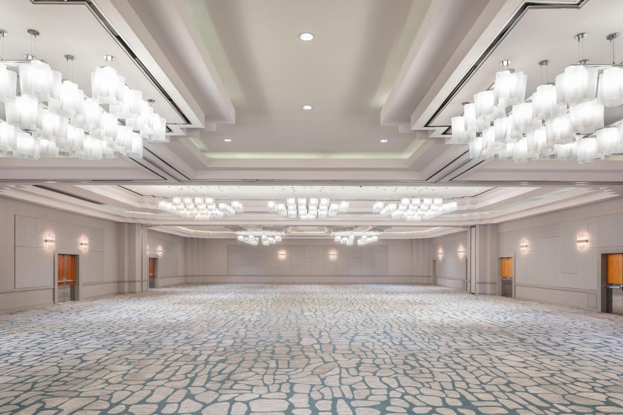 The Westin Buckhead Atlanta Ξενοδοχείο Εξωτερικό φωτογραφία