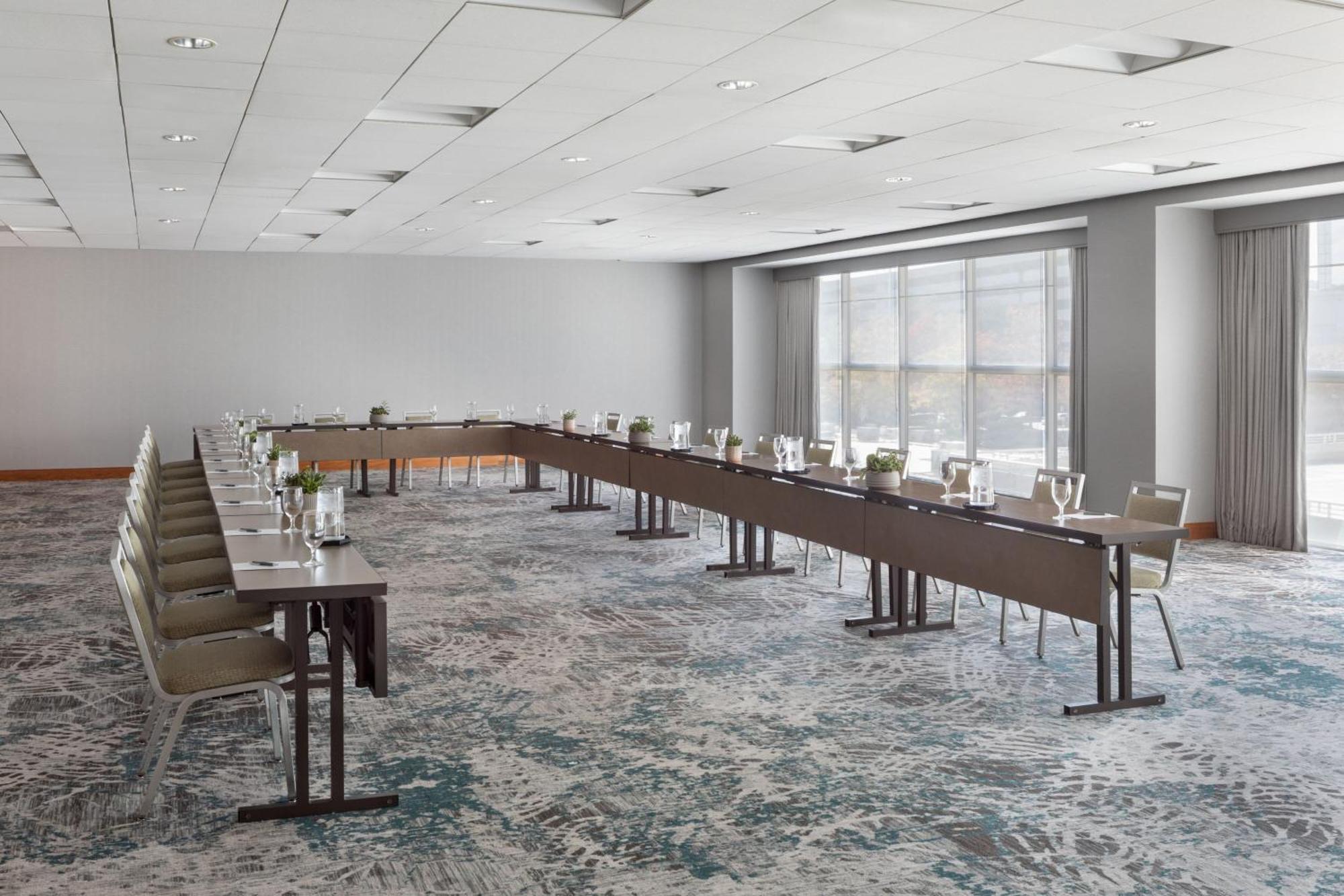 The Westin Buckhead Atlanta Ξενοδοχείο Εξωτερικό φωτογραφία