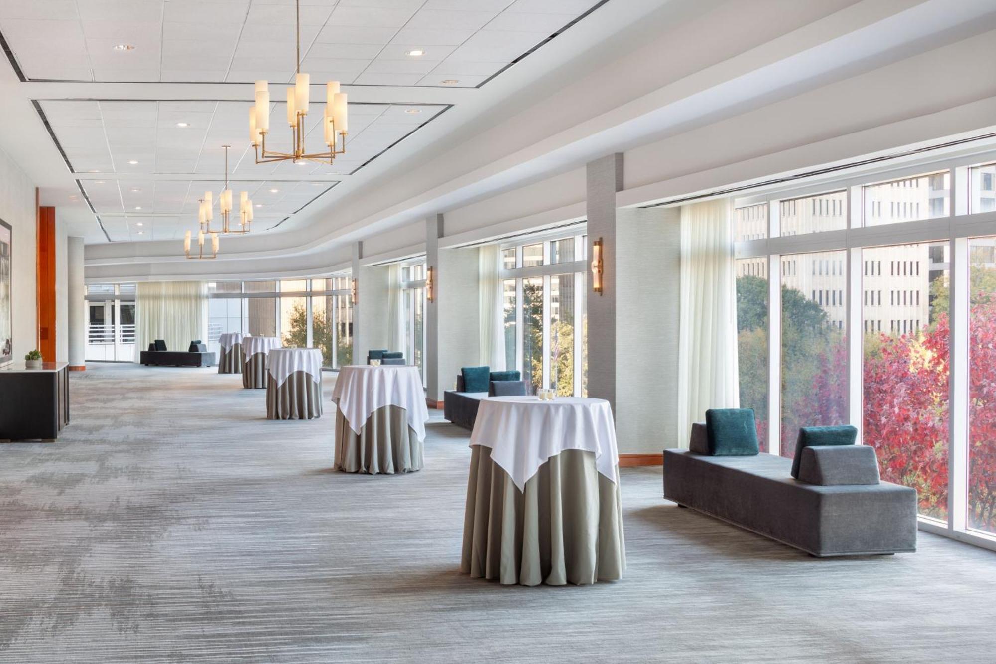 The Westin Buckhead Atlanta Ξενοδοχείο Εξωτερικό φωτογραφία