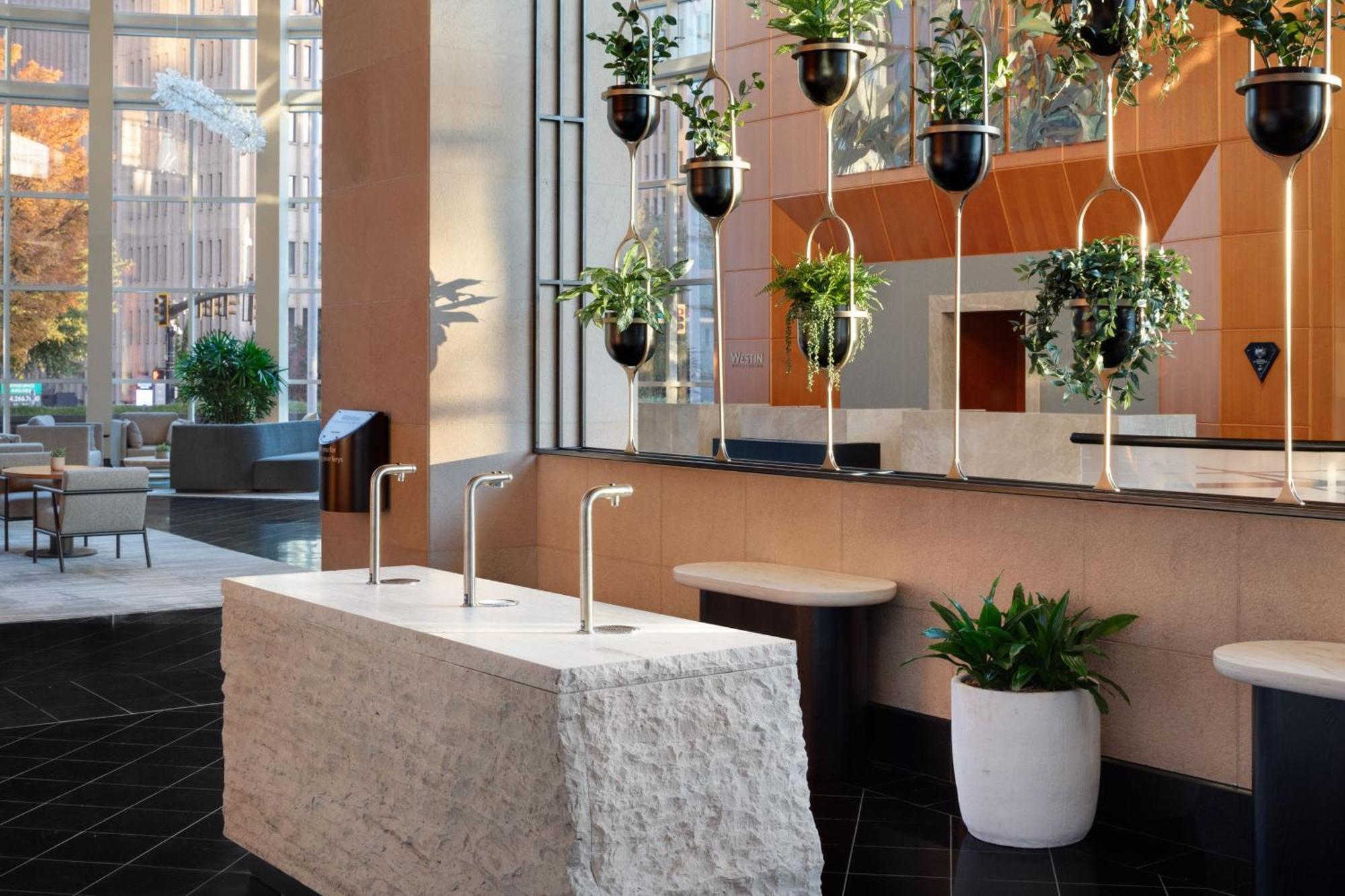 The Westin Buckhead Atlanta Ξενοδοχείο Εξωτερικό φωτογραφία
