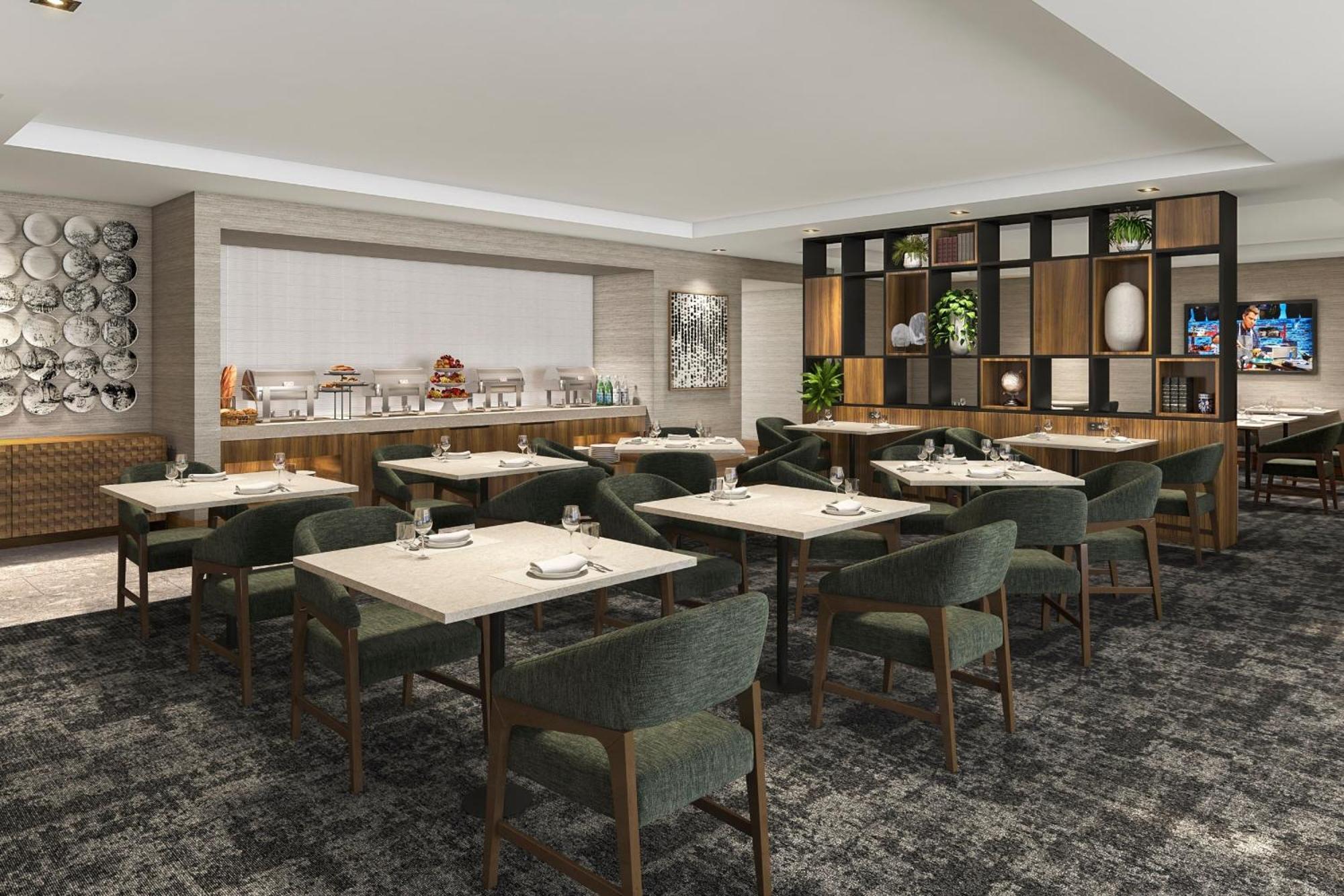 The Westin Buckhead Atlanta Ξενοδοχείο Εξωτερικό φωτογραφία