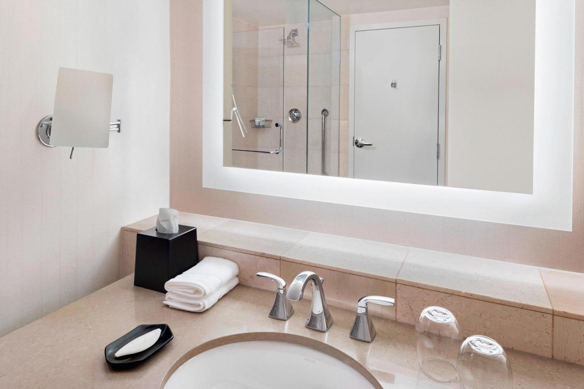 The Westin Buckhead Atlanta Ξενοδοχείο Εξωτερικό φωτογραφία