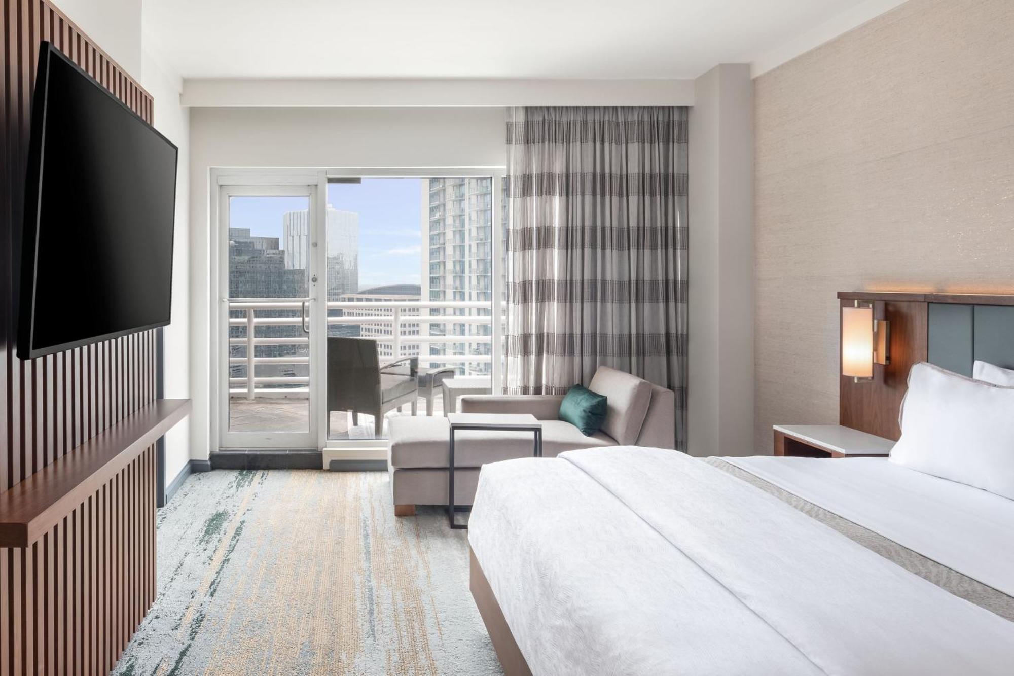 The Westin Buckhead Atlanta Ξενοδοχείο Εξωτερικό φωτογραφία