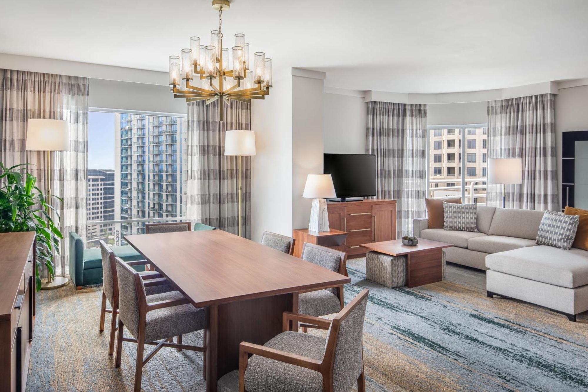 The Westin Buckhead Atlanta Ξενοδοχείο Εξωτερικό φωτογραφία