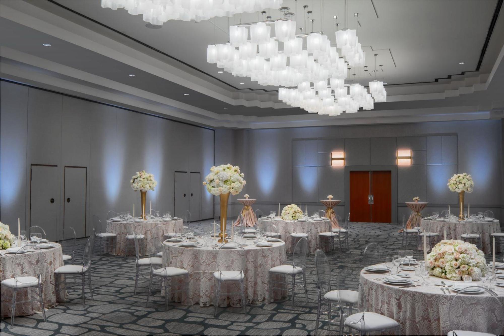 The Westin Buckhead Atlanta Ξενοδοχείο Εξωτερικό φωτογραφία
