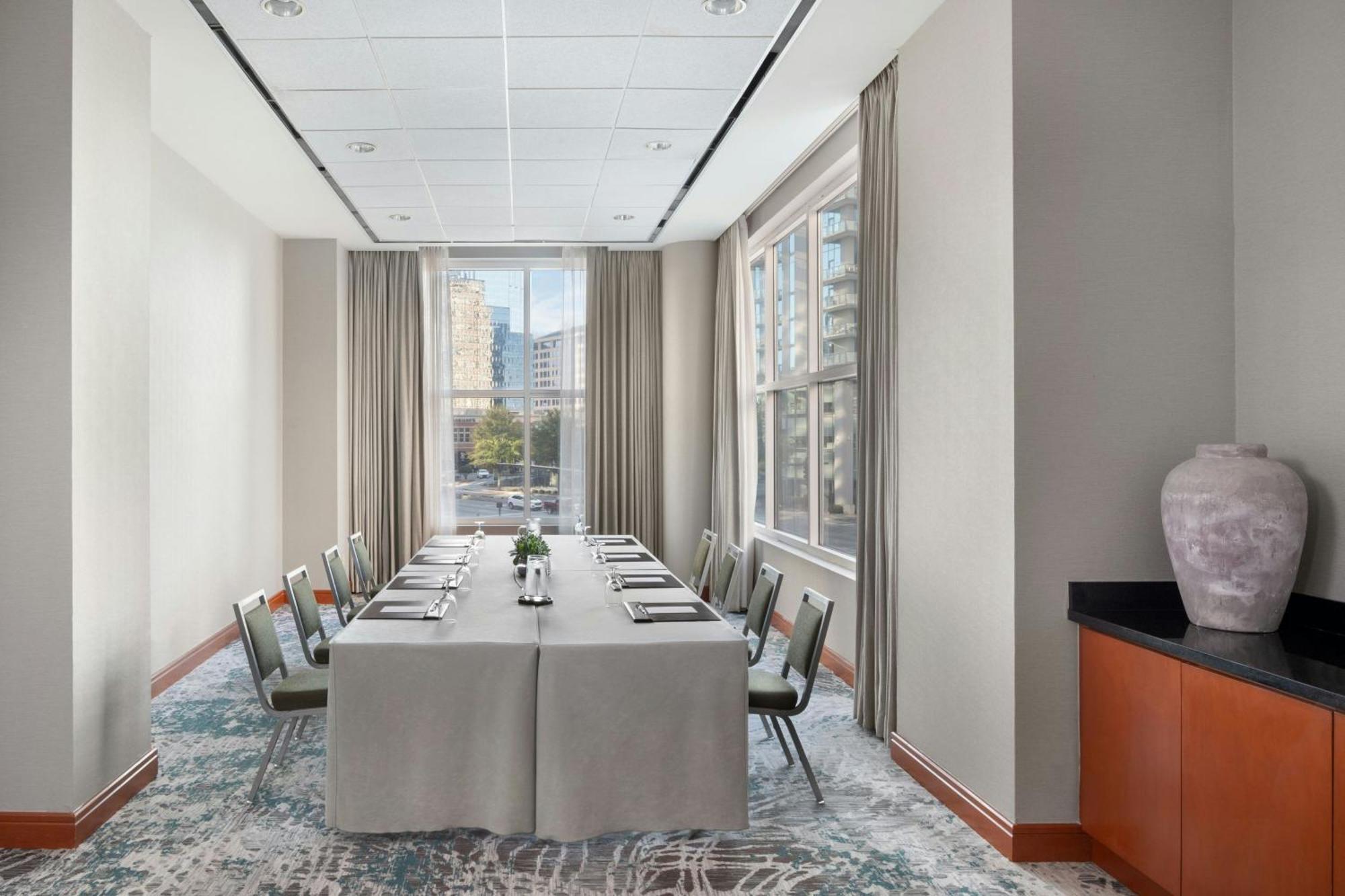 The Westin Buckhead Atlanta Ξενοδοχείο Εξωτερικό φωτογραφία