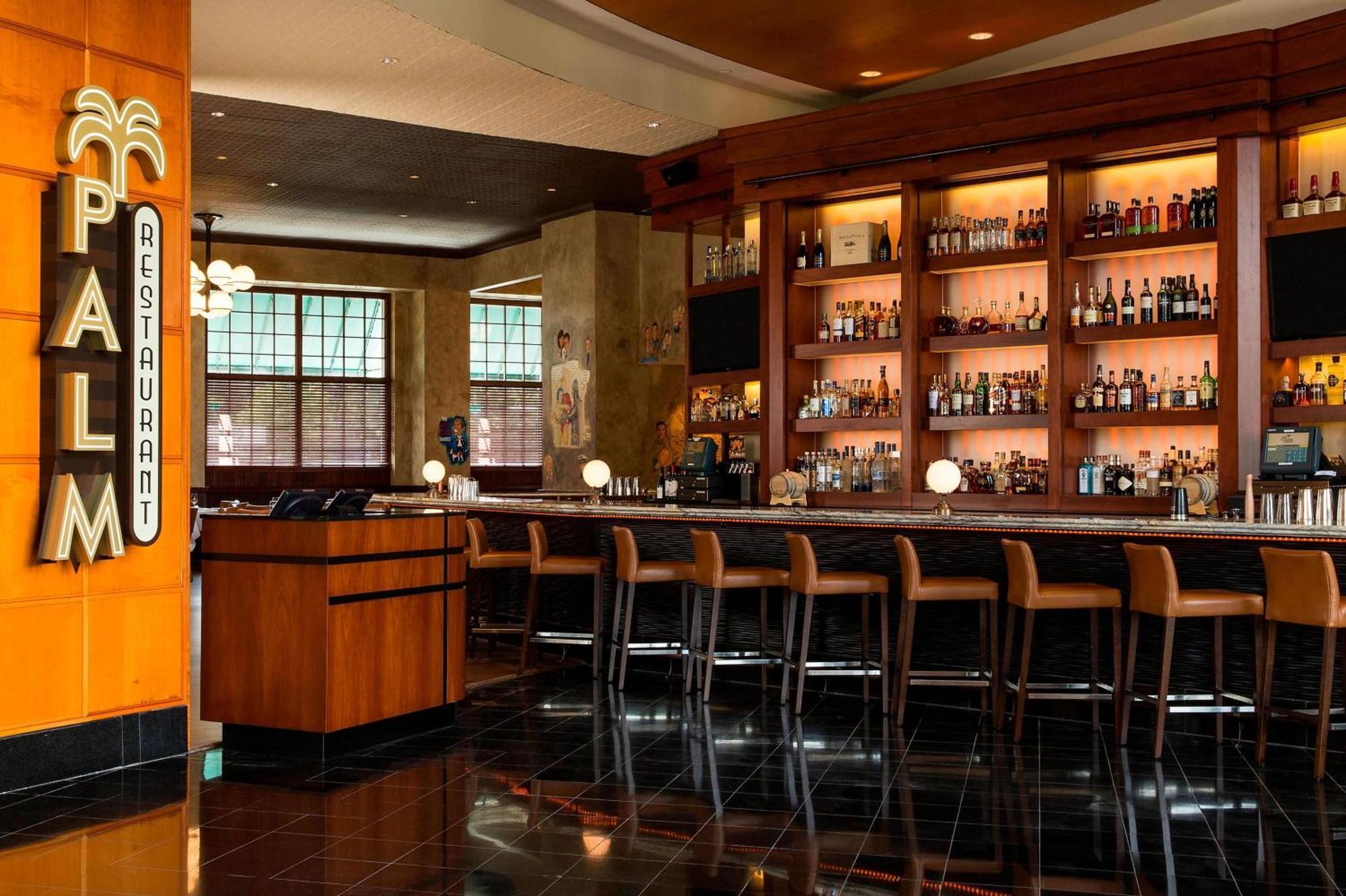 The Westin Buckhead Atlanta Ξενοδοχείο Εξωτερικό φωτογραφία