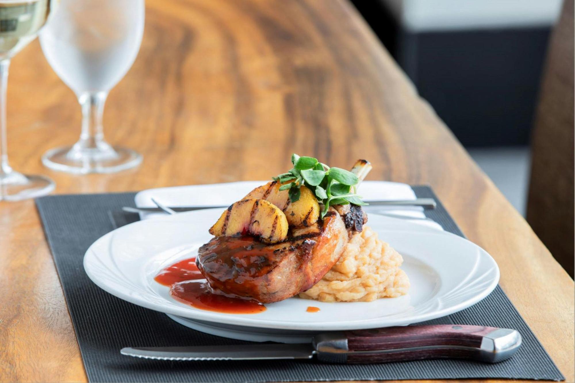 The Westin Buckhead Atlanta Ξενοδοχείο Εξωτερικό φωτογραφία