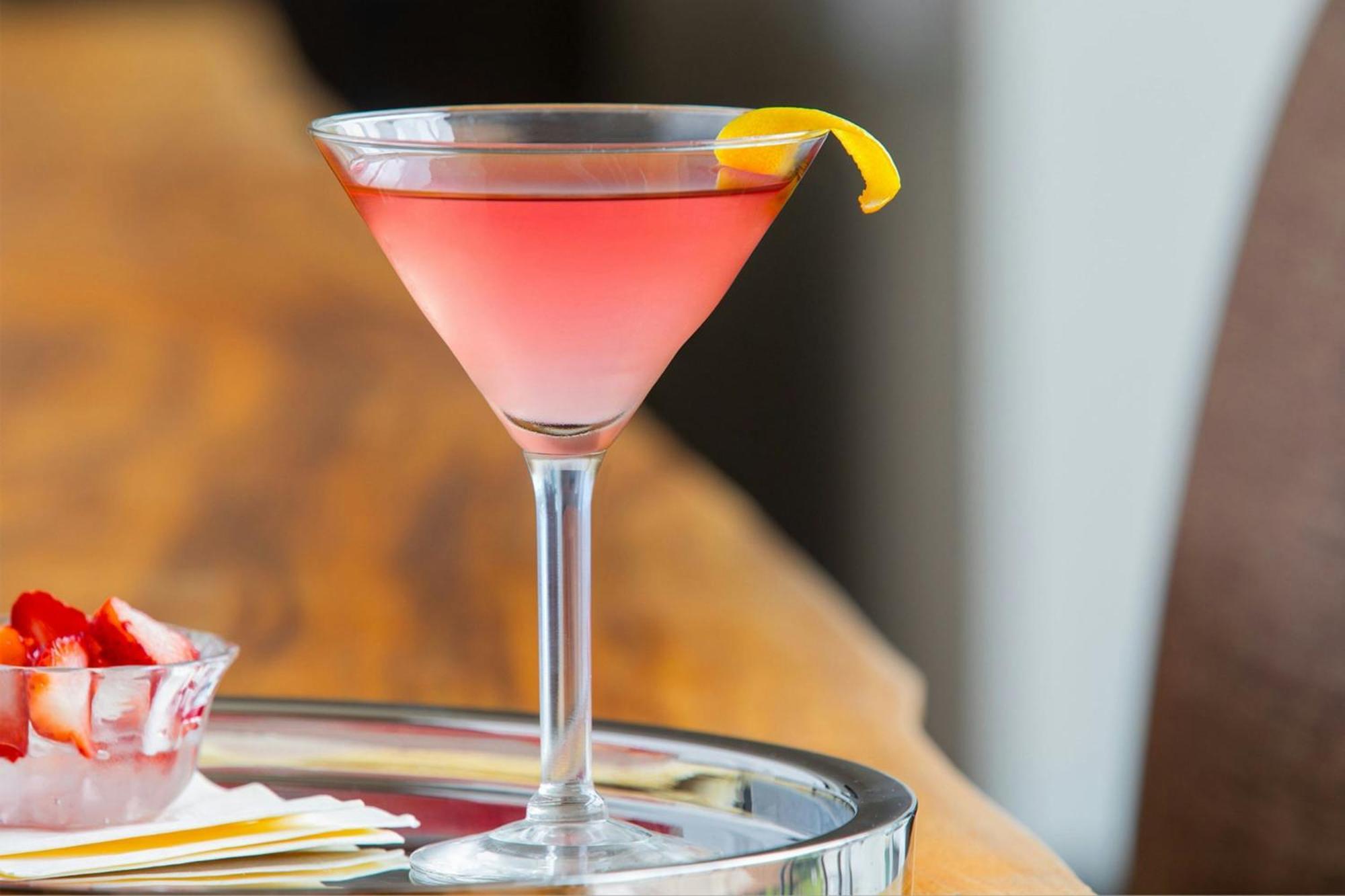 The Westin Buckhead Atlanta Ξενοδοχείο Εξωτερικό φωτογραφία