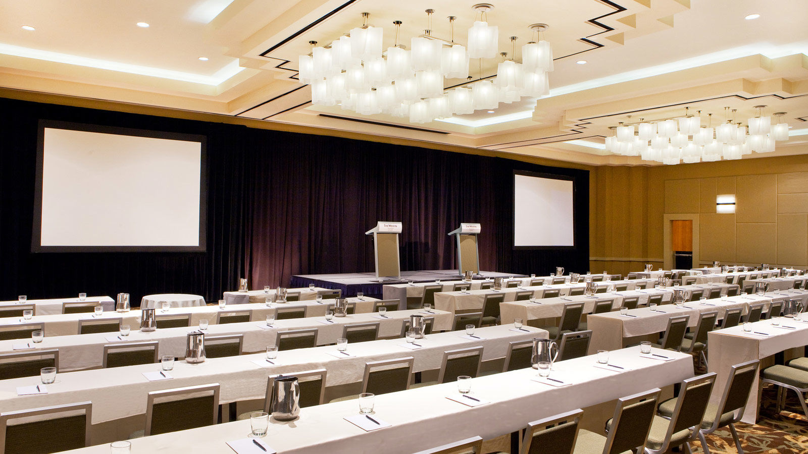 The Westin Buckhead Atlanta Ξενοδοχείο Επιχειρήσεις φωτογραφία