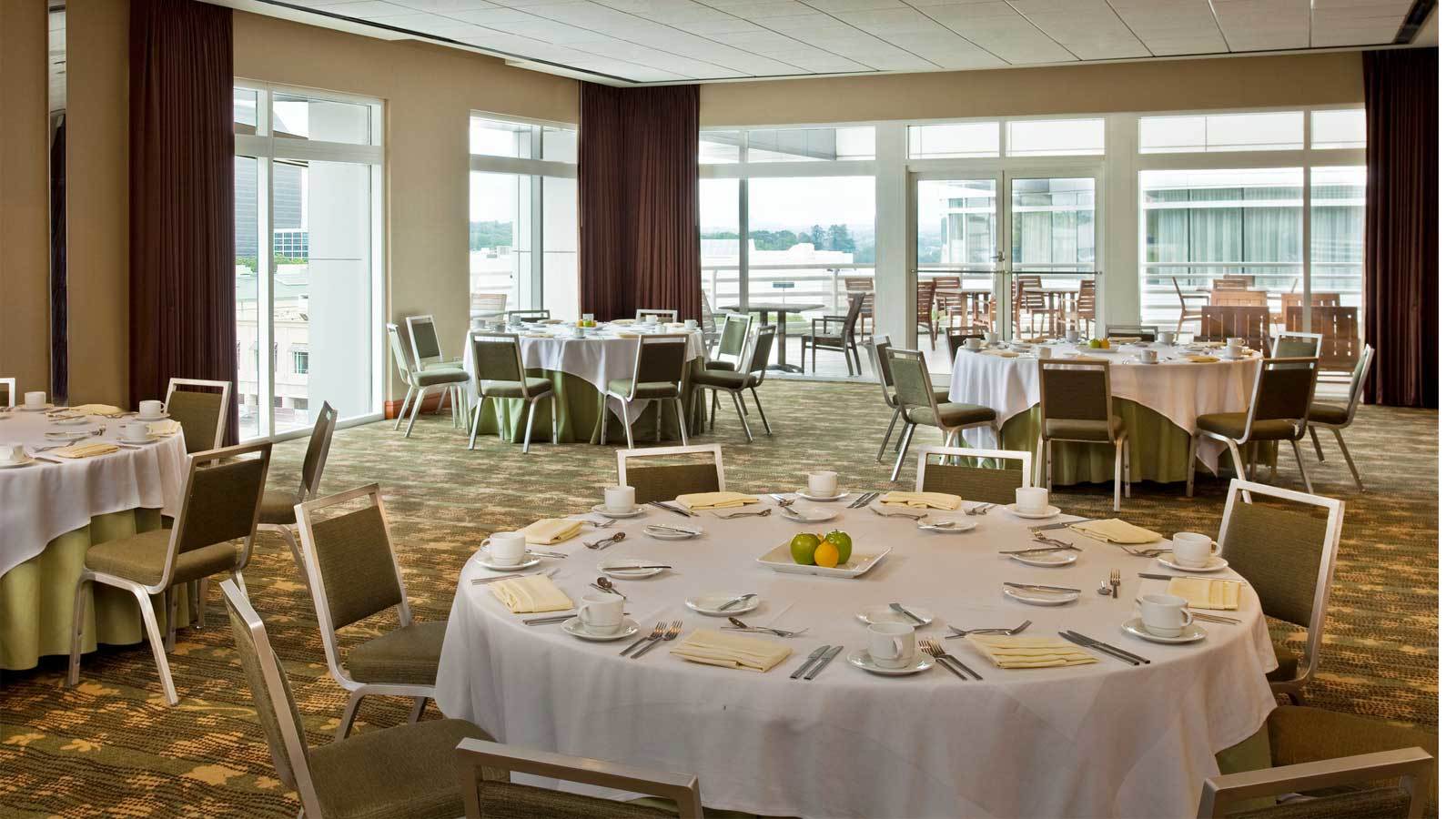 The Westin Buckhead Atlanta Ξενοδοχείο Επιχειρήσεις φωτογραφία
