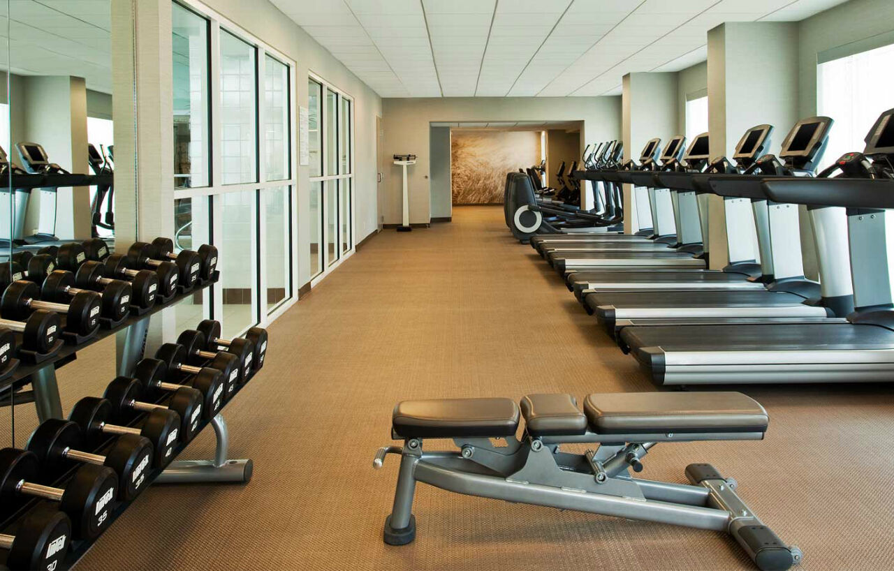 The Westin Buckhead Atlanta Ξενοδοχείο Εξωτερικό φωτογραφία